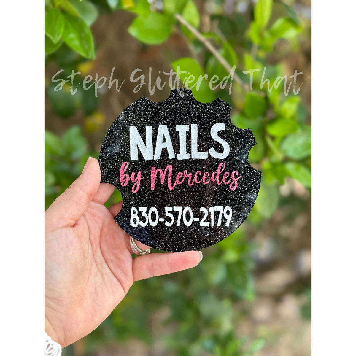 Nailfie