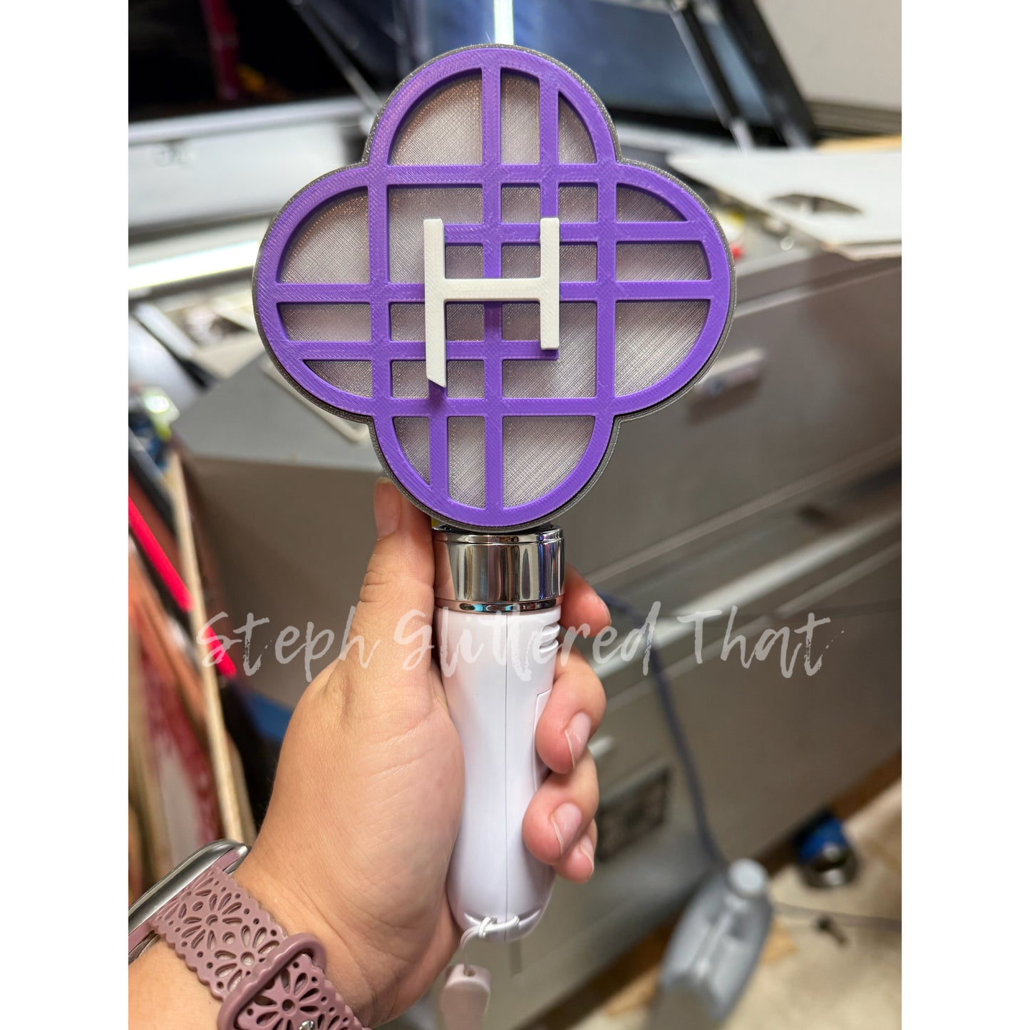 Hunter Light Wand