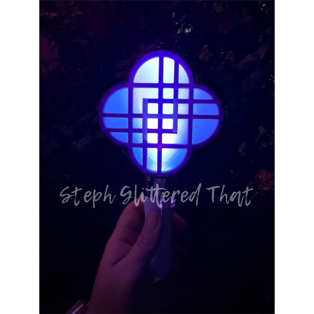 Hunter Light Wand